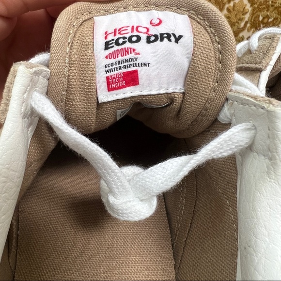 Vans NWOT Super Rare Desert Suede Old Skool - Picture 7 of 7